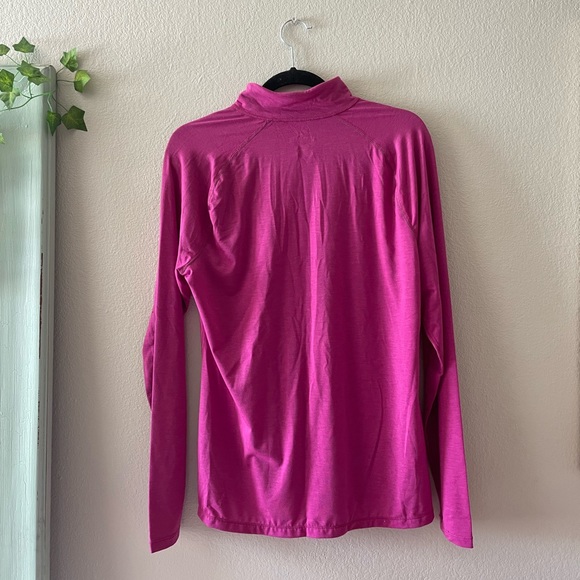 Athletic jacket - Picture 2 of 3